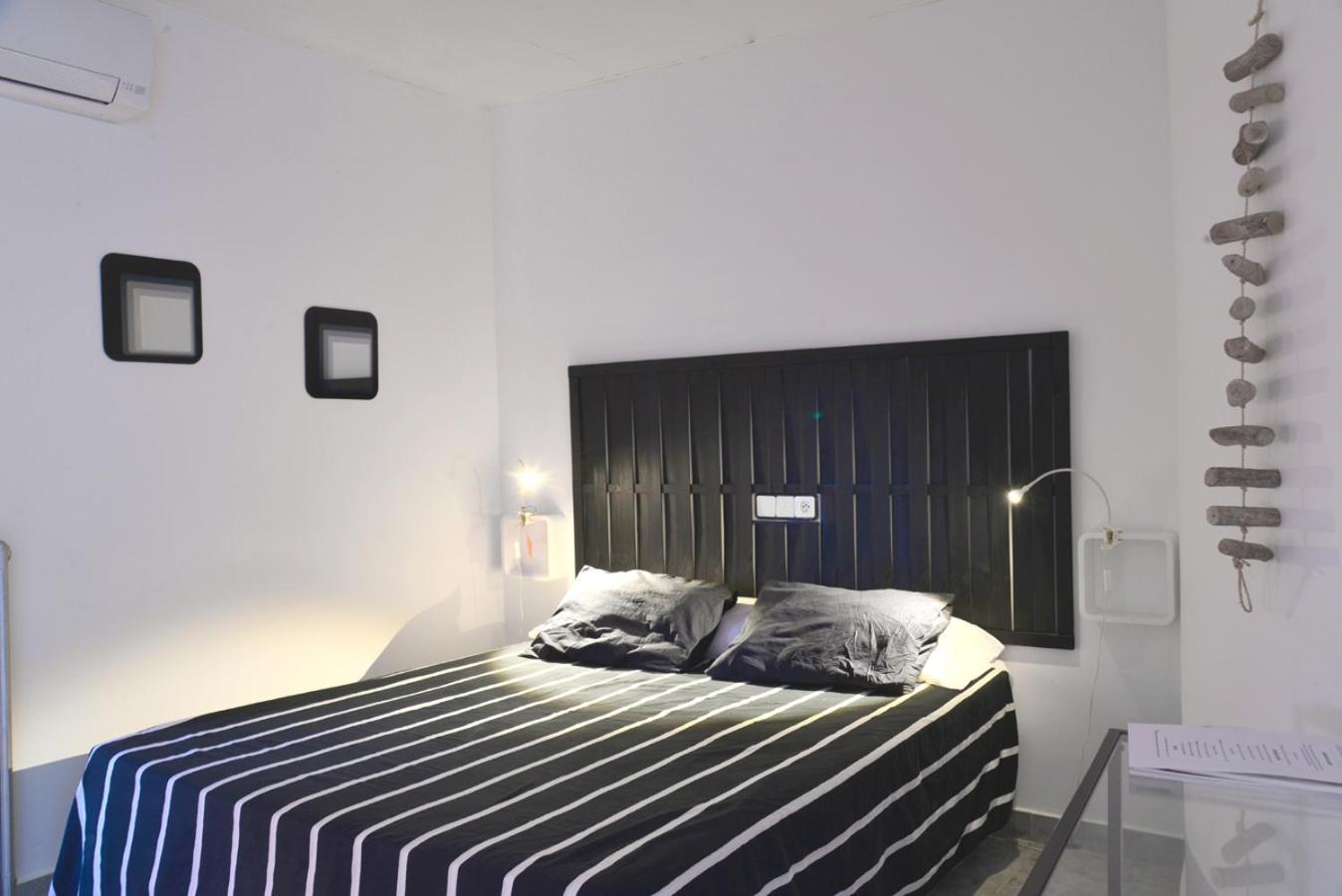 Hotel Rio Piedra Nuevalos Bilik gambar